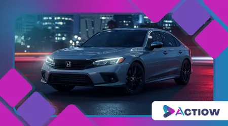 Everything About the 2024 Honda Civic: Design, Technology, and Performance