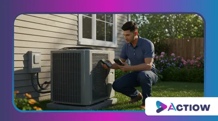 Air Conditioning Maintenance: When to Clean and Recharge