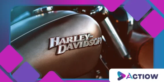 The History of Harley-Davidson