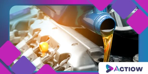 Oil Change: When to Do It and Which Type to Choose?