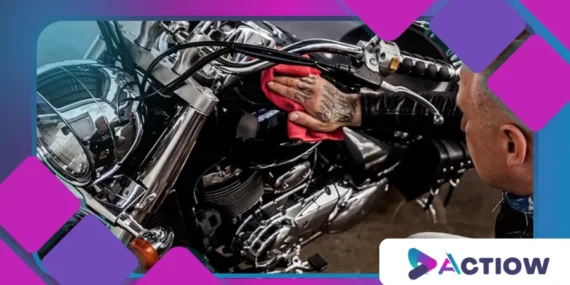 How to Take Care of Your Motorcycle