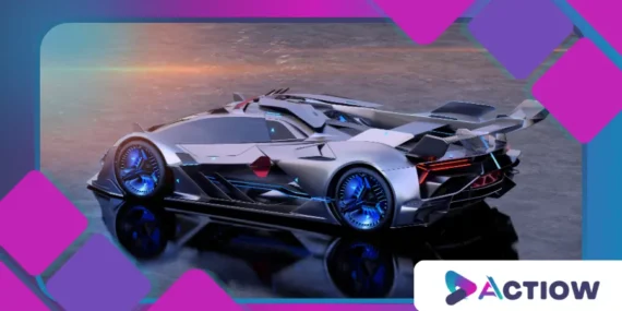 Concept Cars: Models That Inspired the Future of the Industry