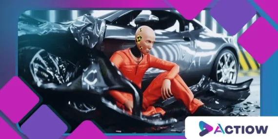 The Evolution of Car Safety Features