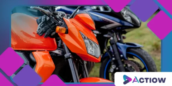 Top 10 Fastest Motorcycles in the World