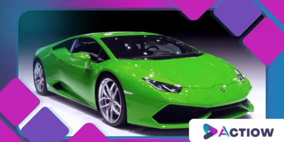 The History of Lamborghini: From Tractors to Supercars