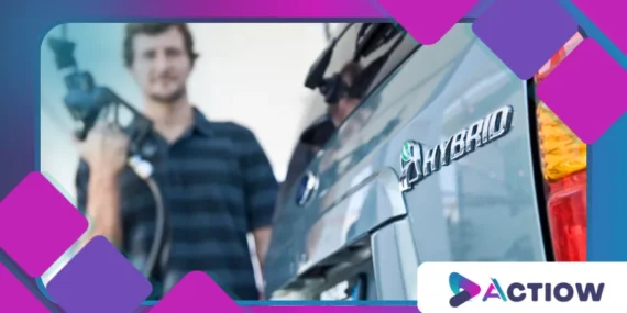 Hybrid Technology: How It Works and Its Advantages