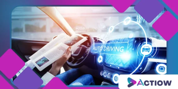 Self-Driving Cars: Has the Future of Mobility Arrived?