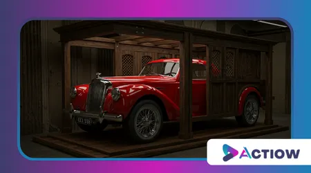 How to Store Your Car for Long Periods Without Damage