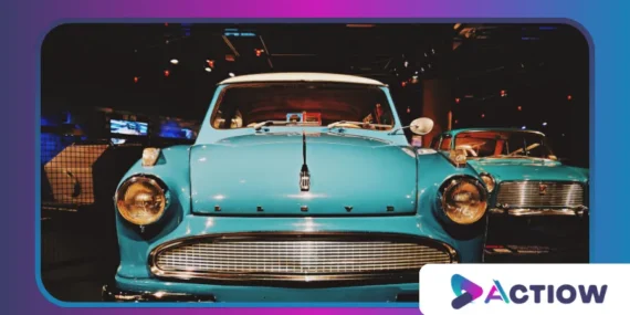 Collector Cars: How to Identify and Value Classic Models