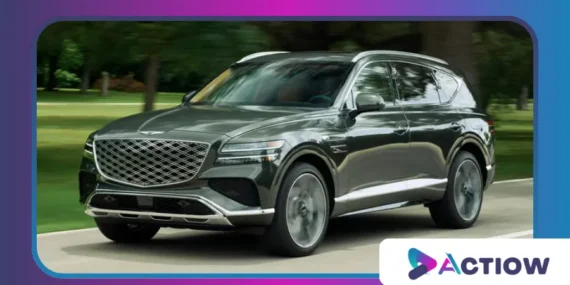 Luxury Cars 2025: Discover the Most Coveted Models