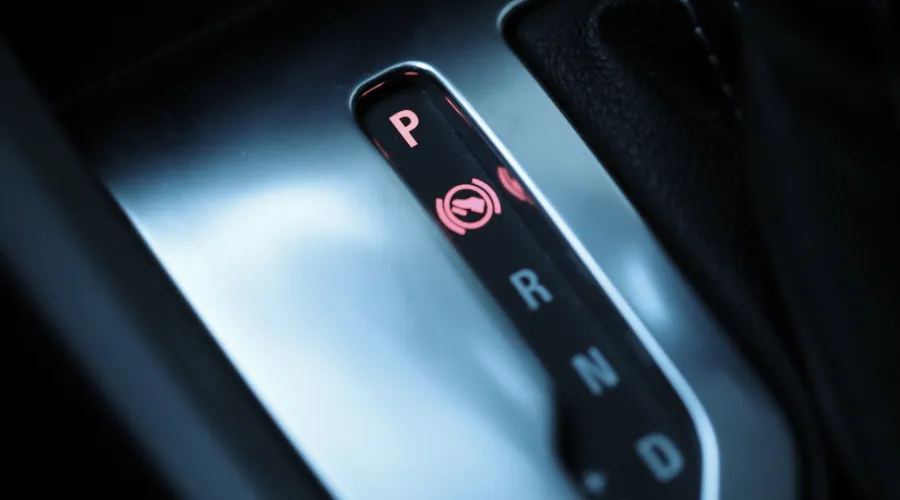 new automatic cars