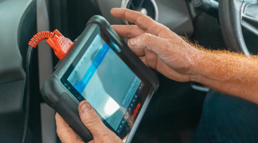 onboard diagnostic systems