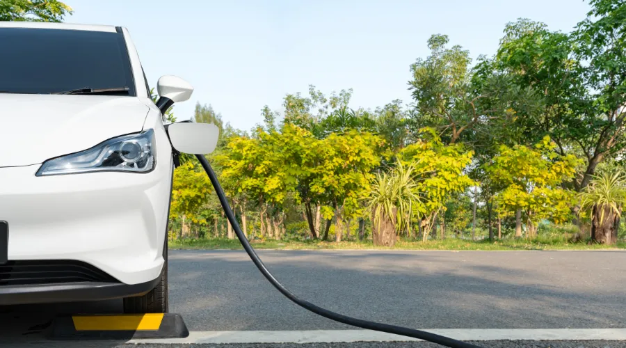 affordable electric cars