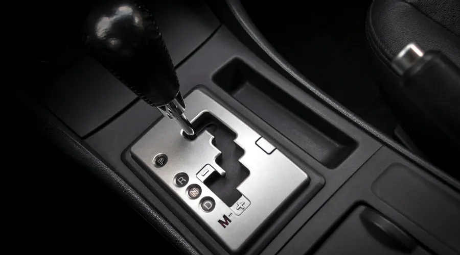 new automatic cars