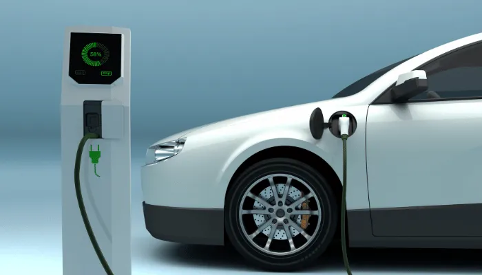 bidirectional charging technology