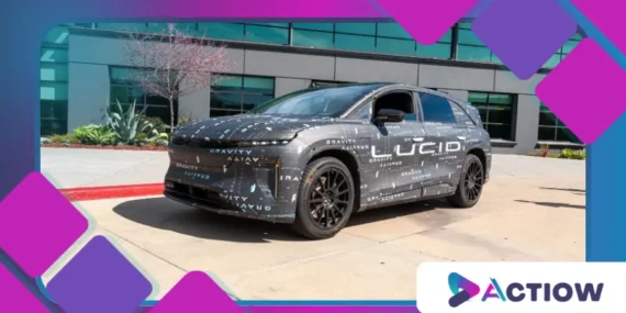 Cars Designed to Defy Gravity