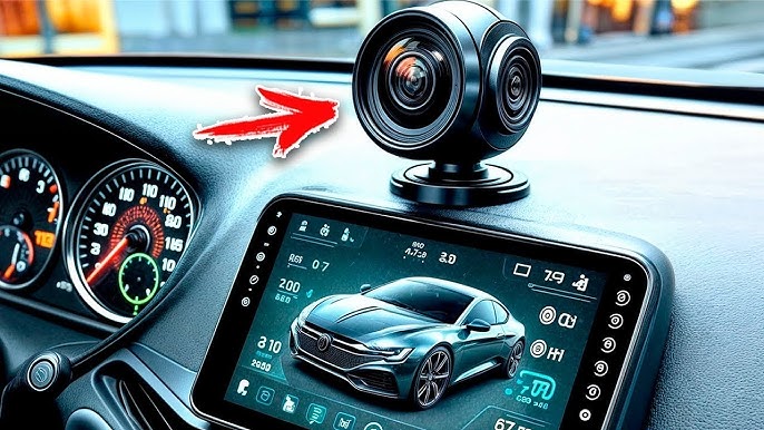 best car gadgets and accessories