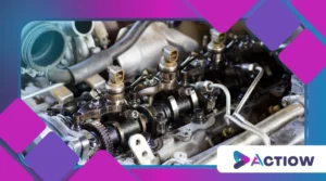 Tips for Keeping Your Fuel Injection System in Good Shape