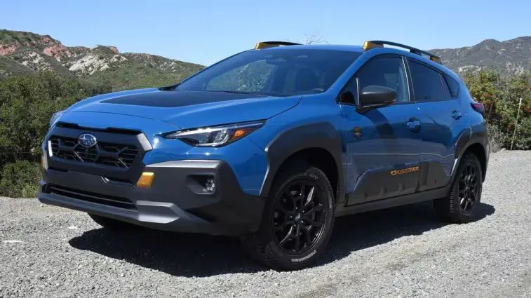 cars with the best resale value in 2025