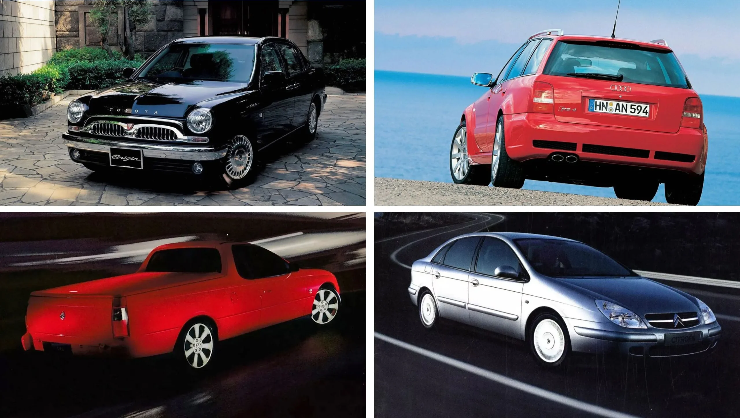 imported cars with the best value for money