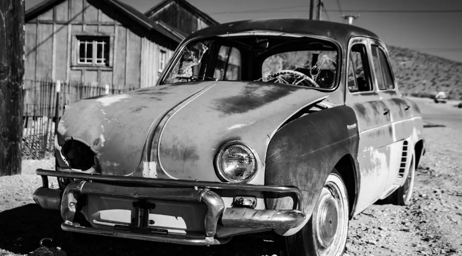 when france banned headlights