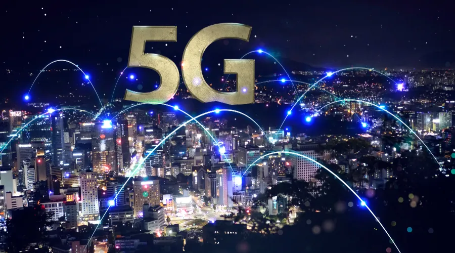 5G in cars