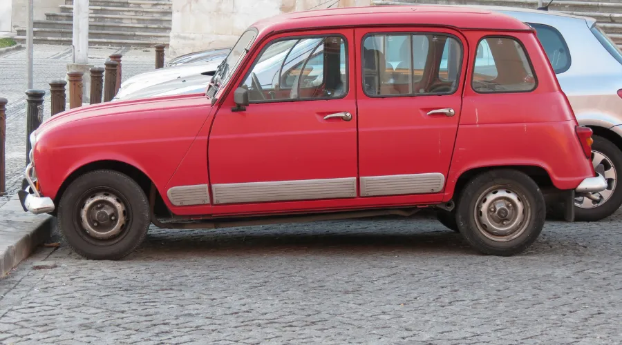 when france banned headlights