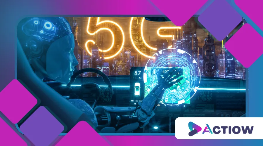 5G in cars