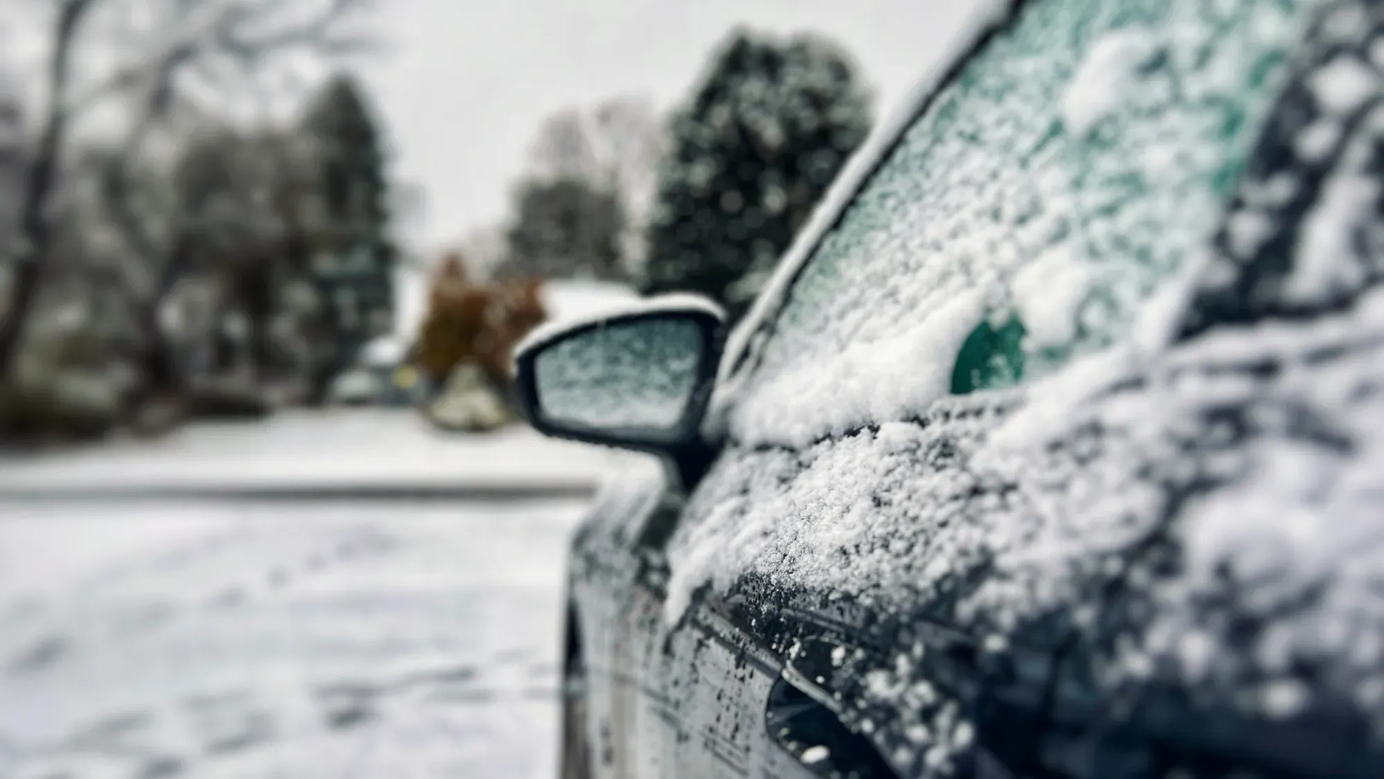 warm up your car in 2025