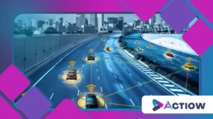 How Vehicle-to-Everything (V2X) Tech Is Reshaping Urban Mobility