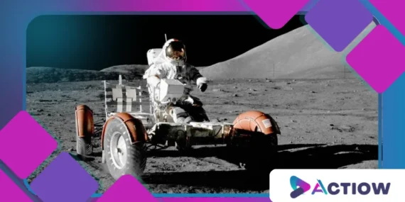 The Car That Drove on the Moon: The Untold Story of the Lunar Rover