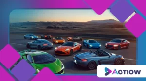 Cars with the Best Performance in 2025: Power and Efficiency