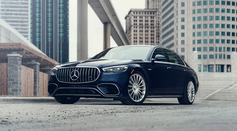 cars with the Best Performance in 2025