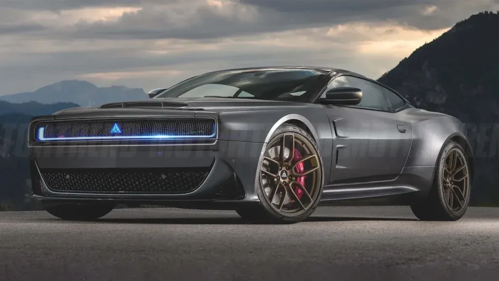 cars with the Best Performance in 2025
