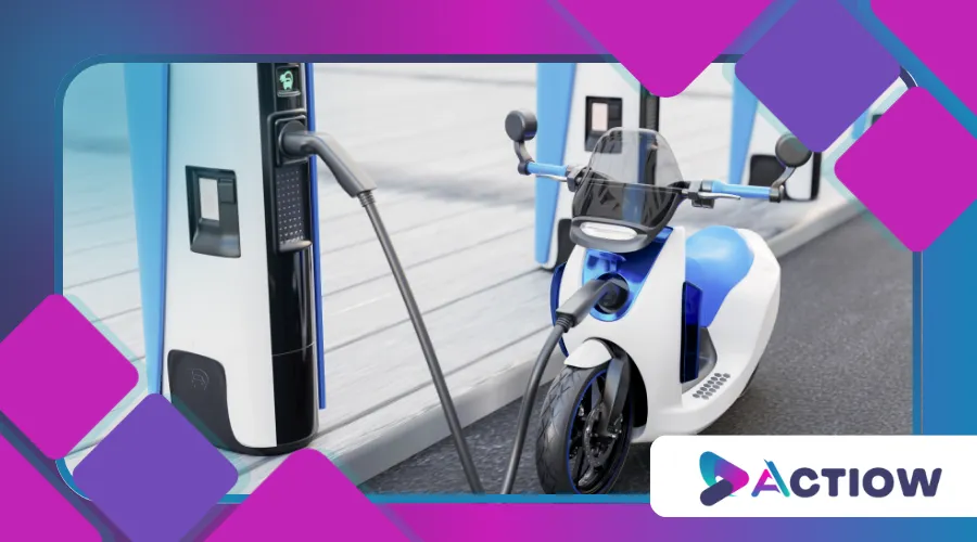 electric motorcycles