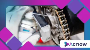 Motorcycle Chain Maintenance in the Age of High-Torque Electric Bikes