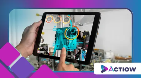 Augmented Reality Dashboards: From Gimmick to Essential Feature