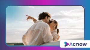 How It Feels to Find Love Through Your Phone