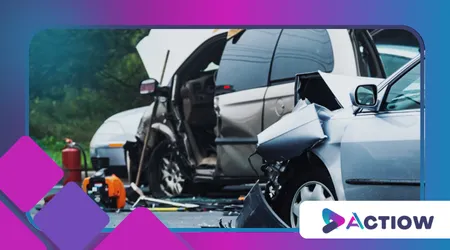 The First Car Accident Ever Recorded (and What We Learned)