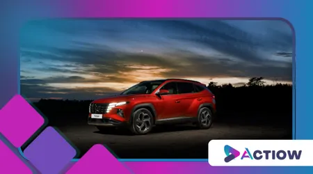 Hybrid SUVs Face-Off: RAV4 Prime vs Hyundai Tucson Plug-in