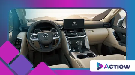 Is the 2025 Toyota Land Cruiser Worth the Hype? Full Review