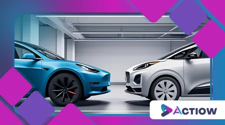 Tesla Model 3 vs BYD Seal: Which EV Offers More Value in 2025?