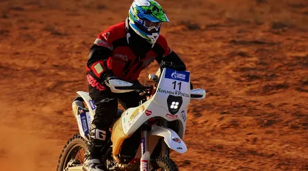 The Best Motorcycle Events and Rallies Around the World