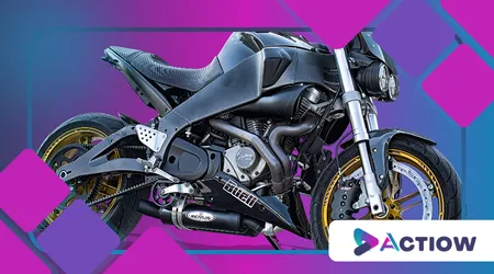 The Evolution of Motorcycle Technology