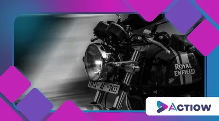 The Evolution of Motorcycle Technology