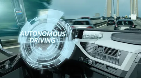 The Role of LiDAR in Semi-Autonomous Driving Systems