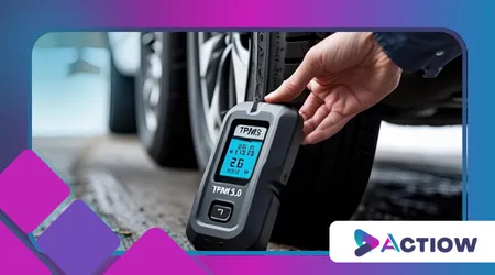 The Truth About Wireless Tire Pressure Sensors (TPMS 2.0)