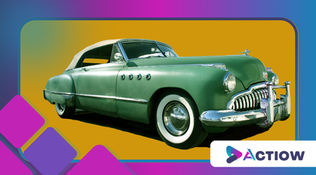 Why Cuban Cars Still Look Like It’s 1950