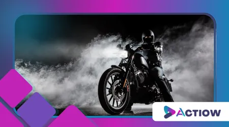 Why Some Motorcycles Perform Better in Cold Weather