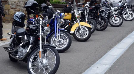 Best Motorcycles for Commuters in 2025: Tested and Reviewed